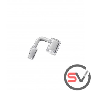 14 MM MALE BANGER 90 ANGLE